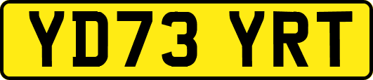 YD73YRT