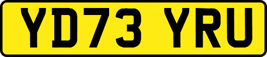 YD73YRU