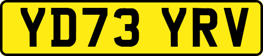 YD73YRV