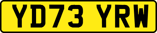YD73YRW