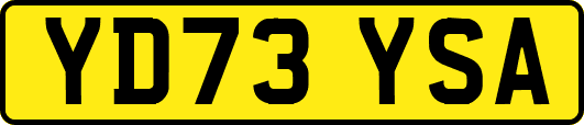 YD73YSA