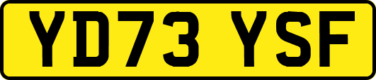 YD73YSF
