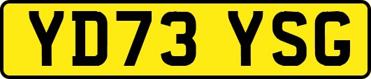 YD73YSG