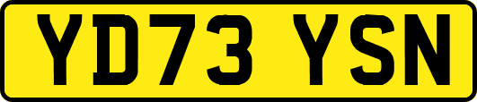 YD73YSN