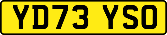 YD73YSO