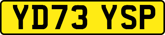YD73YSP