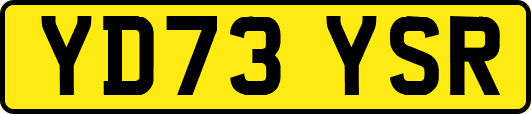 YD73YSR