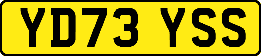 YD73YSS