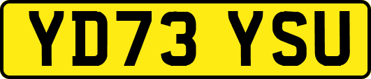 YD73YSU