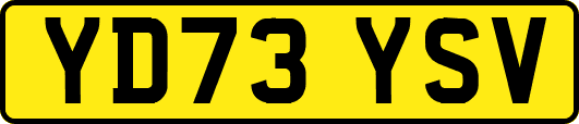 YD73YSV
