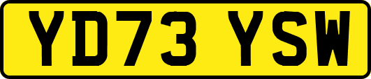YD73YSW