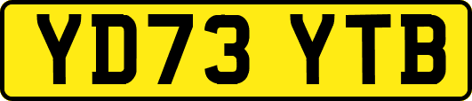 YD73YTB