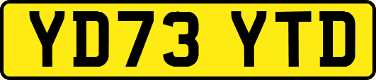YD73YTD
