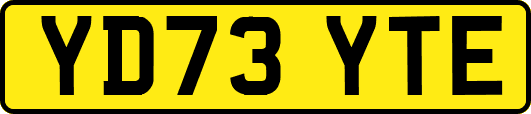 YD73YTE