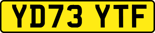 YD73YTF
