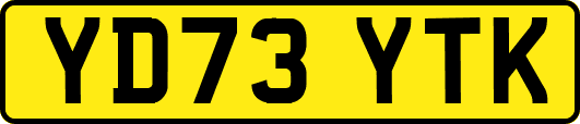 YD73YTK