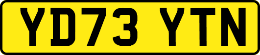 YD73YTN