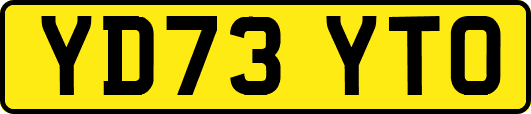YD73YTO