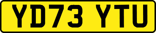 YD73YTU