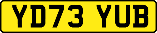 YD73YUB