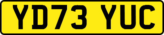 YD73YUC