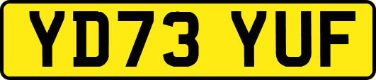 YD73YUF