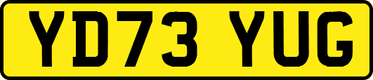 YD73YUG