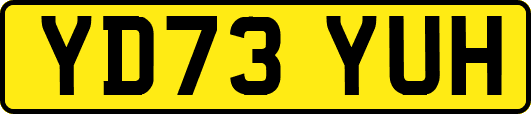 YD73YUH