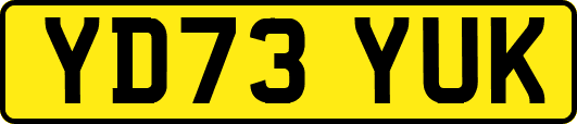 YD73YUK