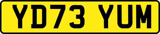 YD73YUM