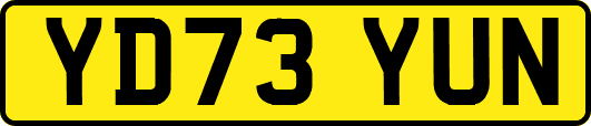 YD73YUN