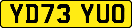 YD73YUO