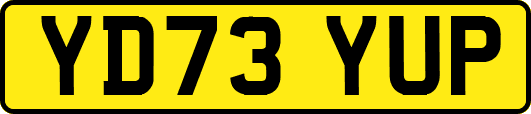 YD73YUP