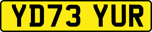 YD73YUR