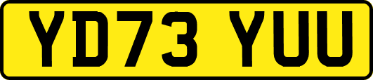 YD73YUU