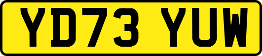YD73YUW