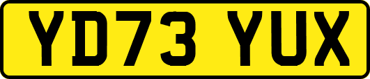 YD73YUX