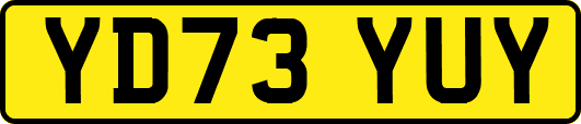 YD73YUY