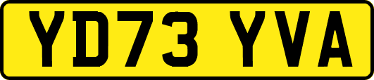 YD73YVA