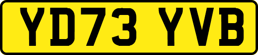 YD73YVB