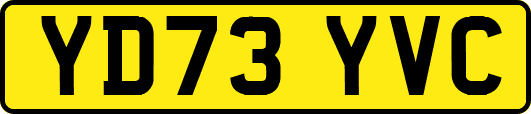YD73YVC