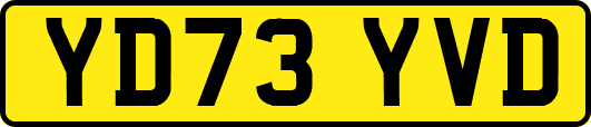 YD73YVD