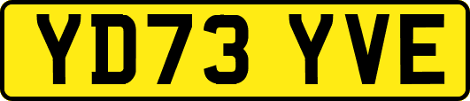 YD73YVE
