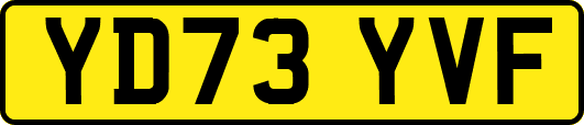 YD73YVF