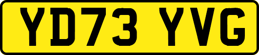 YD73YVG