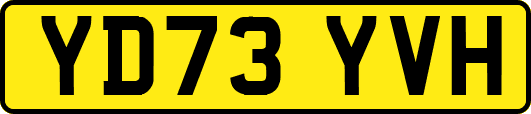 YD73YVH
