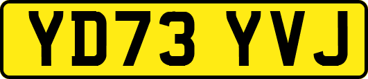 YD73YVJ