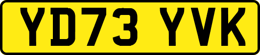 YD73YVK