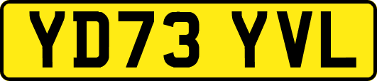YD73YVL