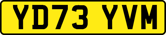 YD73YVM